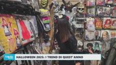 Telenord alla scoperta di Halloween alla... genovese, il trend del 2025