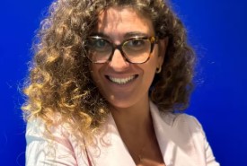 GNV si rafforza in Marocco: Carole Montarsolo nuovo direttore generale