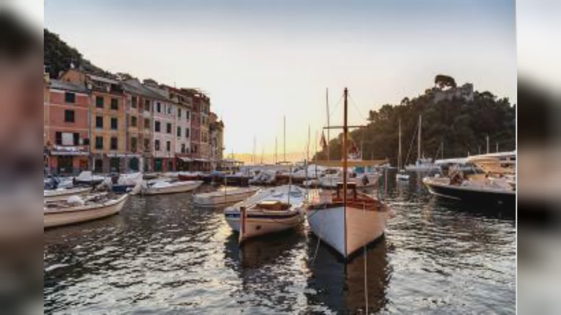 Portofino App: un'applicazione per organizzare al meglio la visita nel Borgo