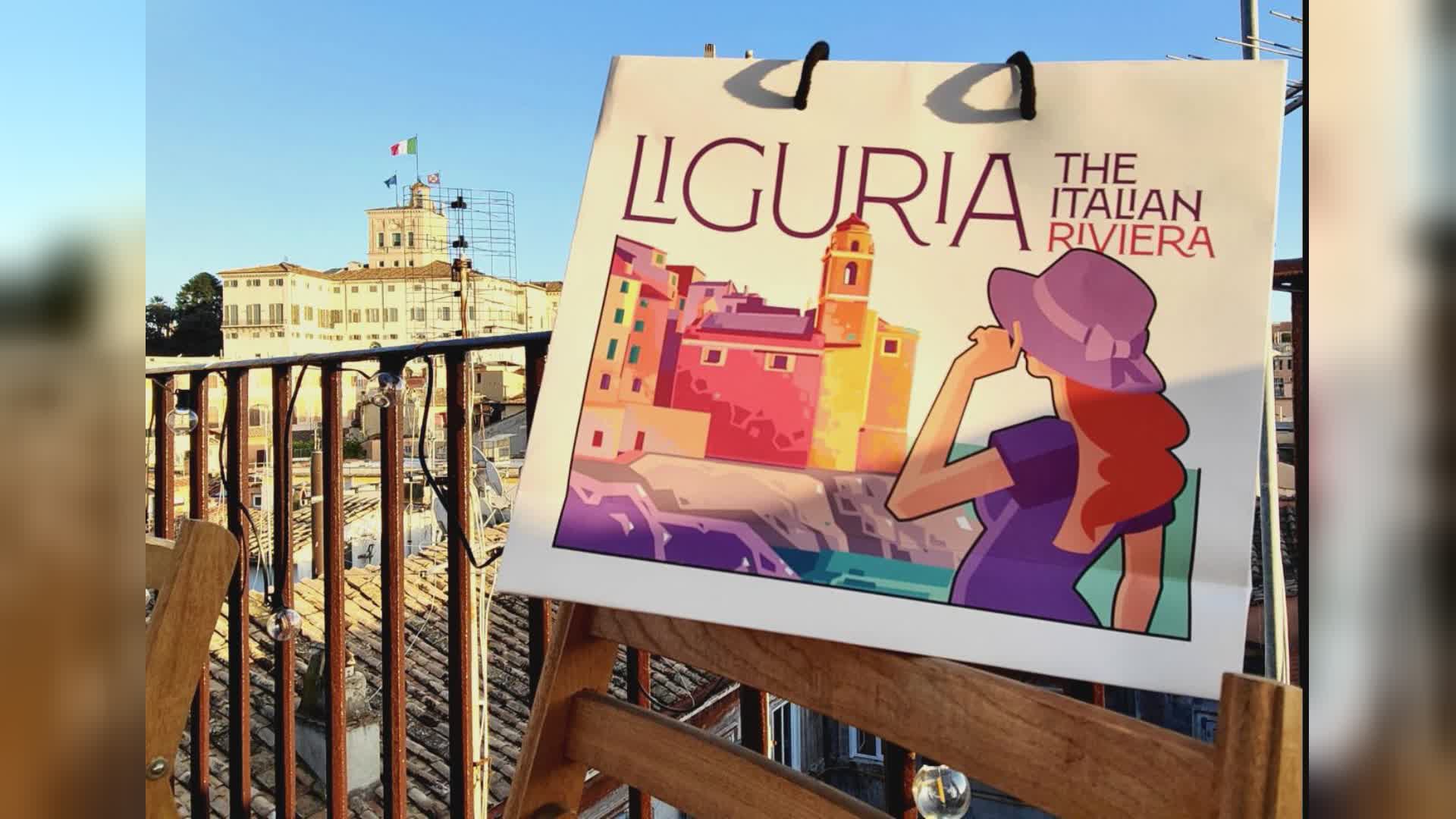 Portofino Days, Casa Pertini diventa sede romana del festival internazionale di fiction