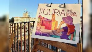 Portofino Days, Casa Pertini diventa sede romana del festival internazionale di fiction