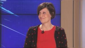 Alice Arduini nuova presidente di Alsea Como: “Più sinergia tra gli spedizionieri”