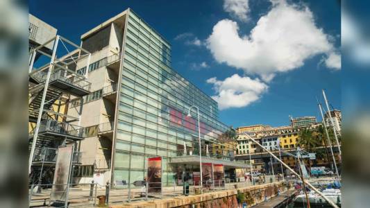 Galata Museo del Mare: archivio digitale sempre più accessibile