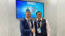 Porti, Rixi: Intesa su working group Italia–India per una nuova fase di collaborazione strategica