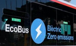 Barcellona: TMB acquista 19 bus elettrici che ampliano la sua flotta a zero emissioni