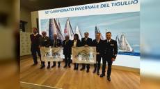 50° Campionato Invernale del Tigullio: la vela d’altura festeggia mezzo secolo di storia