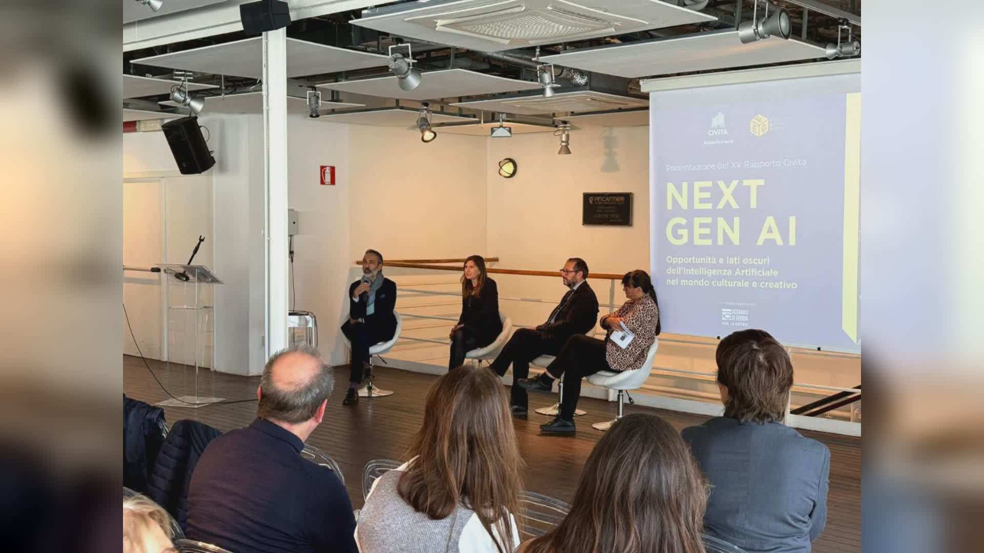 Genova tra Intelligenza Artificiale e Gigafactory: Bucci e Salis, “La città è pronta alla sfida del futuro”