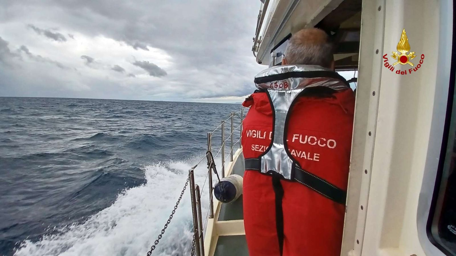 Maledizione Haven: sub disperso al mare al largo di Arenzano, ricerche riprese con un robot speciale
