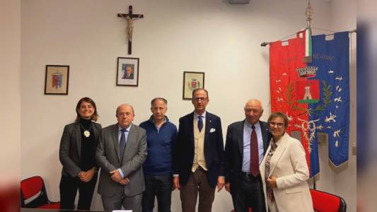 Neirone in salute, i risultati dei primi sei mesi: il 77% degli abitanti ha aderito