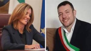 Città Metropolitana, Paita (IV): "Complimenti a Stagnaro per nomina e deleghe, è gran lavoratore e persona seria"