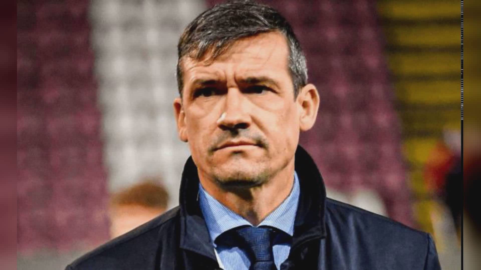 Genoa in caduta libera, Vieira in  confusione e Ottolini pagherà per tutti