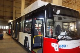 TPL, Puglia: Giunta approva il Piano Triennale dei Servizi