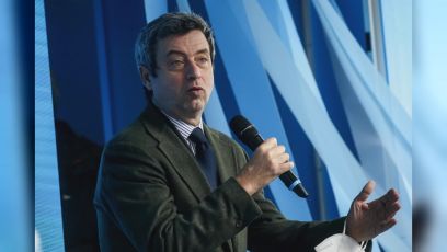 Giustizia, Orlando: “La destra farà campagna sugli errori giudiziari. Ma non c’è alcun nesso con la separazione delle carriere”