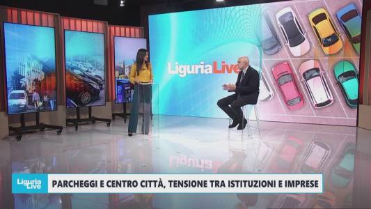 Parcheggi e centro città, tensione tra istituzioni e imprese: il punto a Telenord