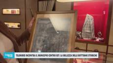 Telenord tra i segreti del Municipio Centro Est: la bellezza delle botteghe storiche