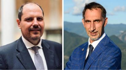 Il commento: le ambizioni di Silvia Salis & i due scudieri della Ditta