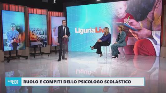 Psicologo scolastico, lo stato attuale e le prospettive di una figura fondamentale