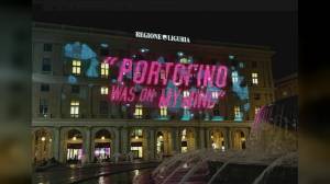 Regione Liguria e Portofino invitano Taylor Swift nel Borgo