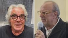 Genova, Tullio Solenghi e Ivano Fossati nel comitato scientifico di Palazzo Ducale