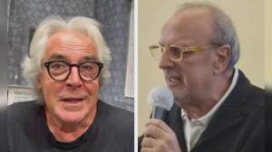 Genova, Tullio Solenghi e Ivano Fossati nel comitato scientifico di Palazzo Ducale