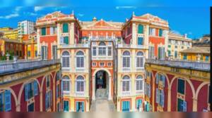 Genova celebra San Giorgio: a Palazzo Reale il mito del santo cavaliere tra storia e arte