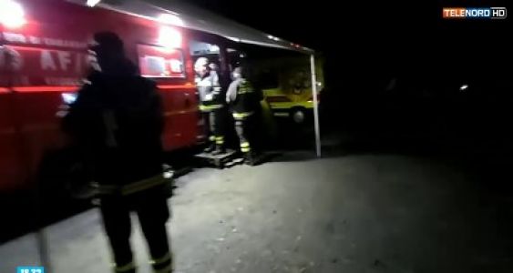 Sassello, sospese per oscurità le ricerche di un uomo di 60 anni scomparso da giovedì sera