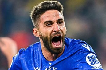 Borini: veleni dall'Inghilterra sulla Sampdoria e Accardi