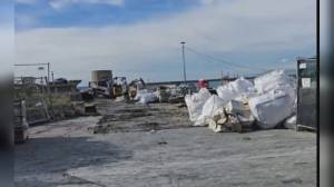 Genova, giardini Govi a Punta Vagno: al via i lavori di reimpermeabilizzazione, lo skate park resterà aperto e gratuito