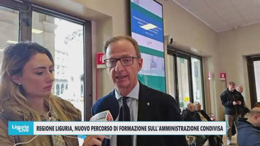 Nomine sanità, Nicolò: "Non abbiamo bloccato nulla. Modello innovativo sulla formazione"