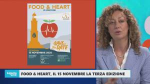 Food & Hearth, il 15 novembre la terza edizione a Genova