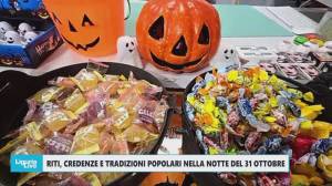 Telenord racconta i segreti della notte di Halloween, tra riti, leggende e credenze popolari