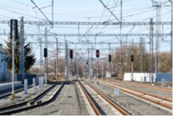 RFI: al via i lavori di manutenzione per 2,5 milioni sui binari del nodo di Roma