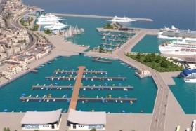 Approvato il Piano Regolatore del Porto di Catania: si parte subito coi primi interventi di apertura alla città