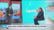 Assessore Lombardi a Telenord: “In Liguria arrivano 9 milioni per le ciclovie e nuove misure per il turismo sostenibile e il lavoro nel settore”