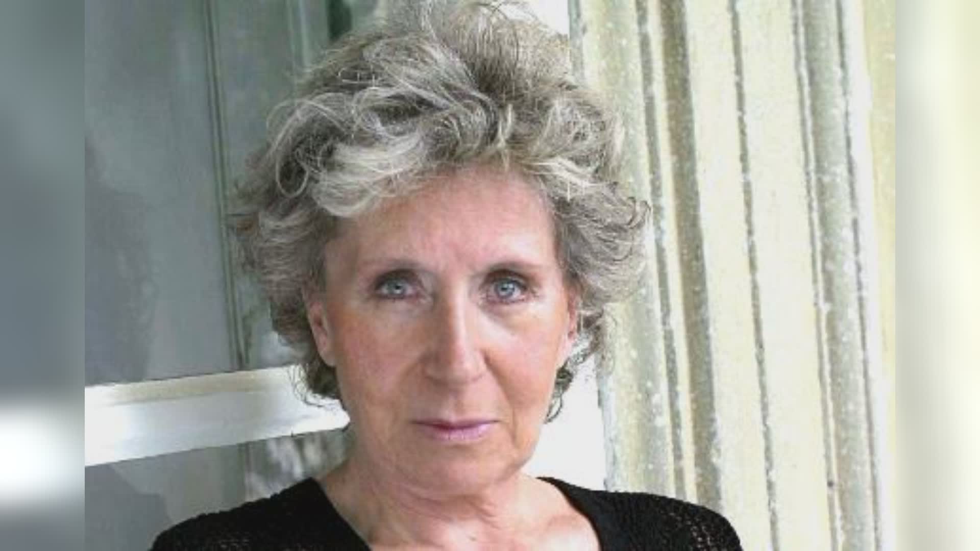 Letteratura: addio a Francesca Duranti, scrittrice genovese che raccontò il disincanto della borghesia