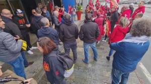Genova, licenziate 20 addette alle pulizie del Novotel: Filcams Cgil parla di “atto surreale, sopruso vero e proprio”