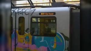 Genova, pagati gli stipendi ai lavoratori dei cantieri della metropolitana