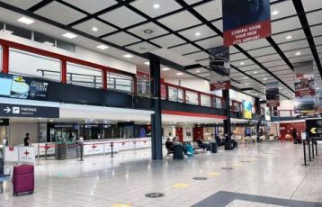 Aeroporti italiani: boom di passeggeri nei mesi estivi. Tra giugno e settembre registrati 93 milioni di viaggiatori