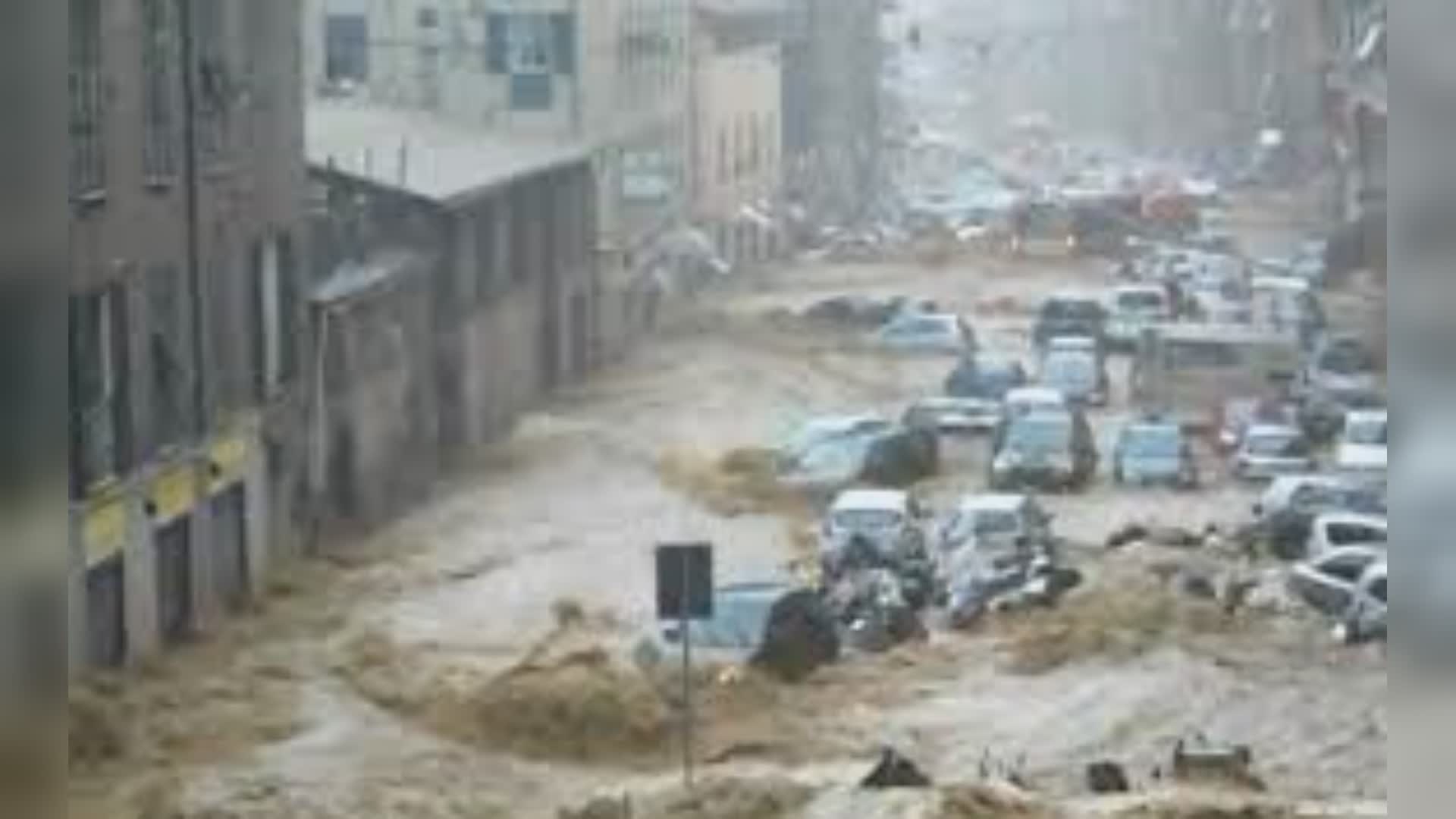 Genova ricorda le vittime delle alluvioni del 2011 e 2014: cerimonie martedì 4 novembre