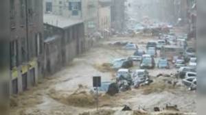 Genova ricorda le vittime delle alluvioni del 2011 e 2014: cerimonie martedì 4 novembre
