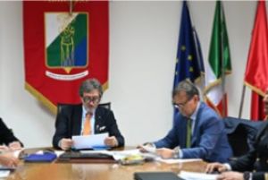 Porto di Ortona: Regione Abruzzo fa il punto sugli investimenti strategici