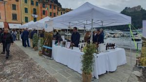 Portofino Di Vino 2025: degustazione benefica nella celebre piazzetta del borgo ligure