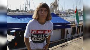 Greta Thunberg attesa a Genova il 28 novembre per lo sciopero generale dell’Usb