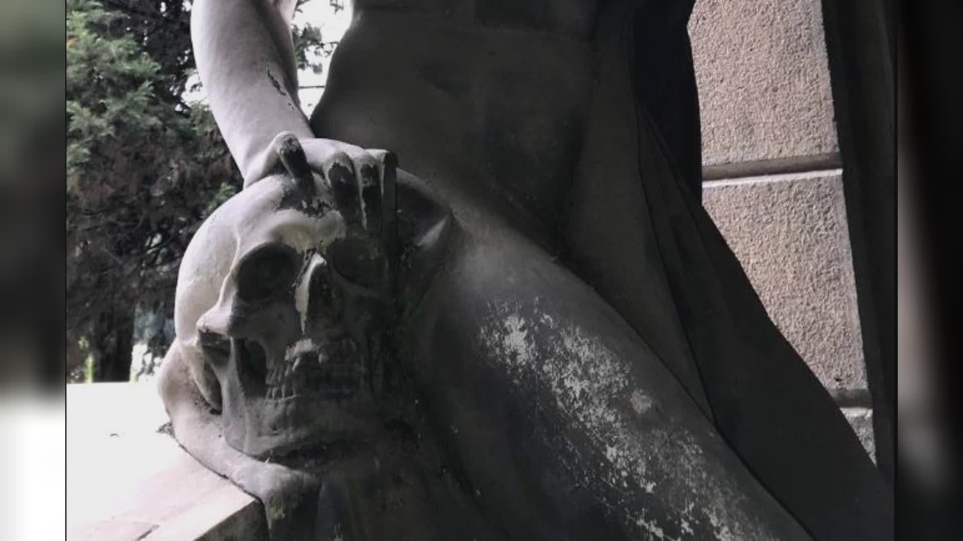 Allerta gialla a Genova, sindaca Salis alla cittadinanza: “Massima prudenza nelle visite ai cimiteri, specie in quelli in aree impervie"