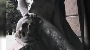 Allerta gialla a Genova, sindaca Salis alla cittadinanza: “Massima prudenza nelle visite ai cimiteri, specie in quelli in aree impervie"