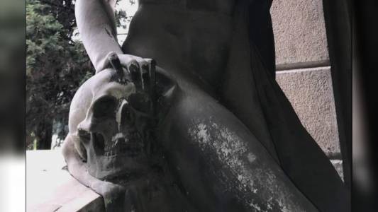 Allerta gialla a Genova, sindaca Salis alla cittadinanza: “Massima prudenza nelle visite ai cimiteri, specie in quelli in aree impervie"