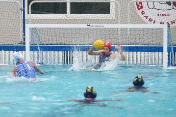Pallanuoto donne, Rapallo vince a Trieste e vola in testa. Al Bogliasco il derby con la Locatelli