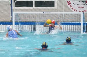 Pallanuoto donne, Rapallo vince a Trieste e vola in testa. Al Bogliasco il derby con la Locatelli
