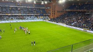 Sampdoria, sprofondo rosso: il Mantova passa a Marassi 1-0, blucerchiati ultimi