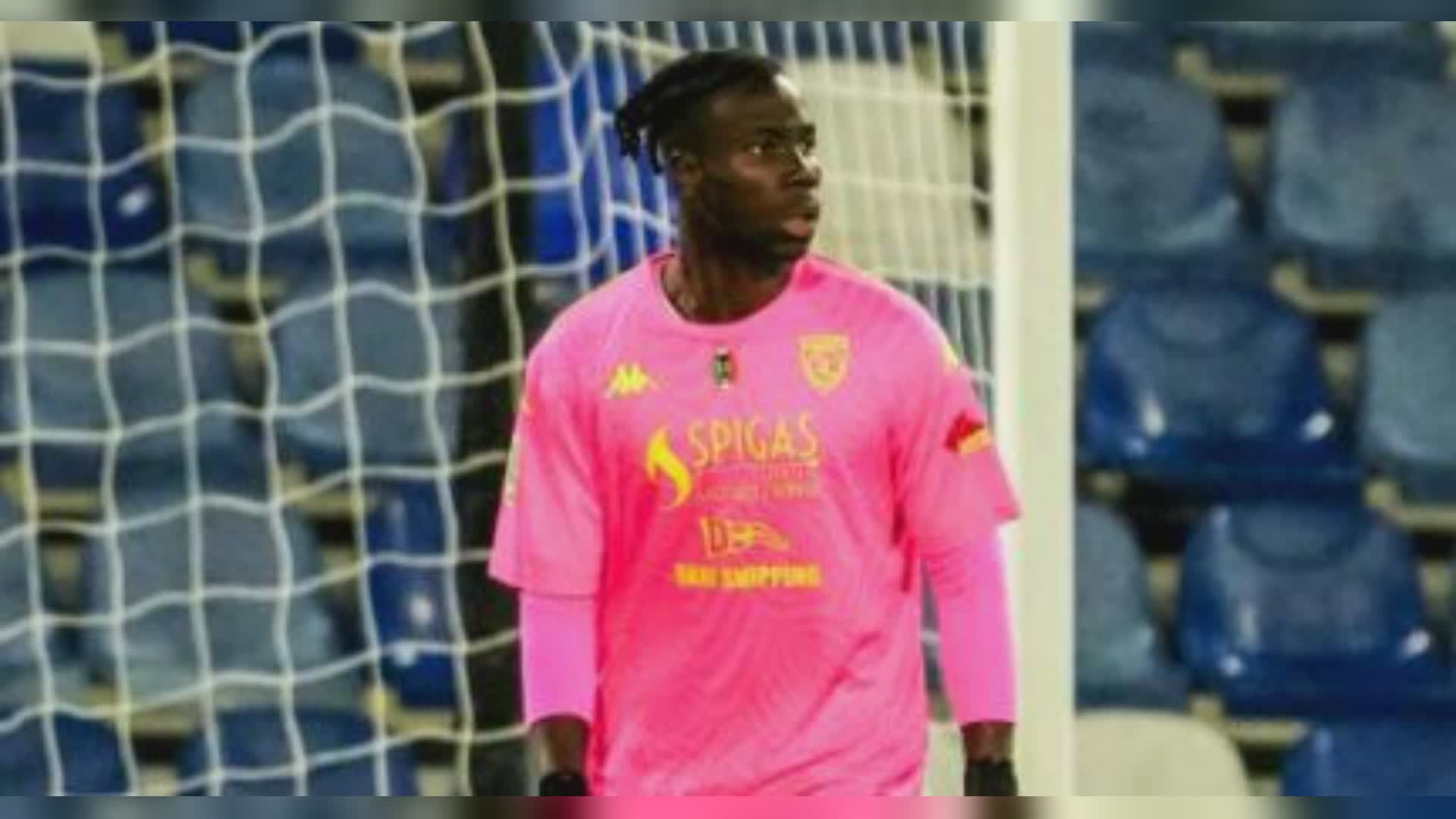 Spezia: altro regalo di Sarr, aquilotti sconfitti a Monza